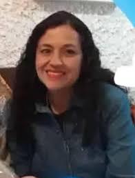 Dania Peña Zambrano