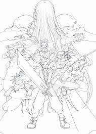 Check spelling or type a new query. Trigun Anime Coloring Pages Printable Ideas Of Final Fantasy 7 Fan Art Anime Coloring Pages Fantasy Coloring Pages Coloring Pages