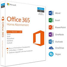 Windows 365 securely streams your desktop, apps, settings, and content from the microsoft cloud to your devices to provide a personalized windows experience. Microsoft Office 365 Home Multilingual 5 Nutzer Mehrere Pcs Macs Tablets Und Mobile Gerate 1 Jahresabonnement Box Amazon De Software