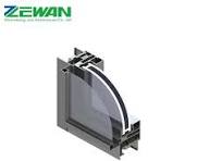 High Quality Extruded Aluminum Glass Sliding Door Frame ...