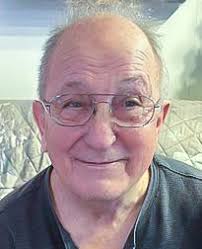 Leonard “Sonny” Charles Anderson