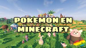 Find the best minecraft servers with our multiplayer server list. Pixelmon La Mezcla Perfecta Entre Minecraft Y Pokemon