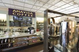 Amavida coffee and trading company | 309 followers on linkedin. Rise Grind Breakfast Series At Amavida Coffee Miramar Beach Sowal Com