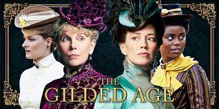 The Gilded Age
