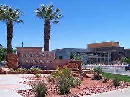 Dixie State College Dixie State College Dixie State Dixie State University