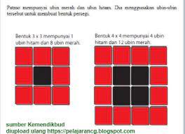 Bahan ajar matematika smp kelas 7 8 dan 9 bab i bilangan bulat dan bilangan pecahan a. Contoh Lengkap Soal Asesmen Kompetensi Minimum Akm Untuk Guru Sd Smp Mts Sma Tahun Pelajaran 2020 2021 Kurikulum Pelajaran