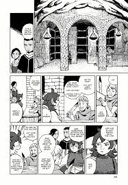Dungeon Meshi Stash — Dungeon Meshi Chapter 22 - Above ground The...