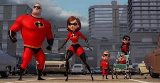 فيلم الخارقون 2 2018 مدبلج مشاهدة اون لاين كامل سينما العرب. Ù…ÙˆØ¹Ø¯ Ø¹Ø±Ø¶ ÙÙŠÙ„Ù… Ø§Ù„Ø®Ø§Ø±Ù‚ÙˆÙ† 2 Ø¹ÙŠÙ† Ø¯Ø¨ÙŠ