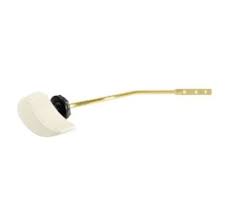 Nut to mount trip lever. Toto Thu068 03 Drake Replacement Trip Lever For Build Com