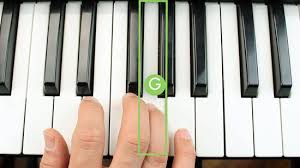 Up above the world so high. How To Play Twinkle Twinkle Little Star On The Keyboard Without Reading Sheet Music
