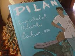 We did not find results for: Sinopsis Novel Dilan Tahun 1990 Serta Unsur Instrinsik Resensi Bukubiruku