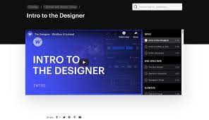 7 Best Web Design Courses For When You Re Just Starting Out Webflow Blog