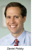 10/30/12, Executive Director of the LDI: Daniel Polsky