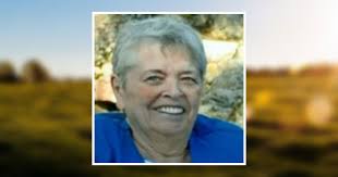 Patricia Ann Allen Obituary April 23, 2017
