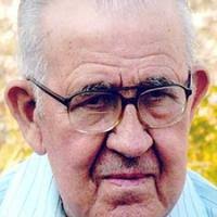Services Thursday for William Pennell; resident of Lenoir