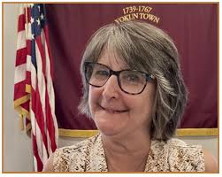 The final Berkshire 25 honoree to spotlight here is Kerry Sullivan, town  clerk in Lenox, who is retiring in December. “She's been the most  professional, efficient town clerk in Berkshire County for