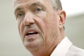 Here's how much money each candidate for N.J. governor made last year