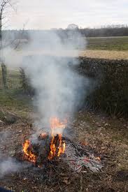 Ein Feuer Im Garten Kann Teuer Werden Harsefeld