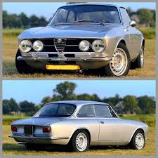 Image result for Silver 1970 Alfa-Romeo