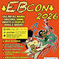 Eebee Con | Indie Manga & Comics Tradeshow event in Tempe, AZ