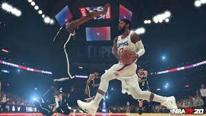 With 10 seconds remaining kd misses the dagger, so know you have a chance to win the game. Nba 2k20 Erste Wertungen Der Basketball Simulation Sind Da