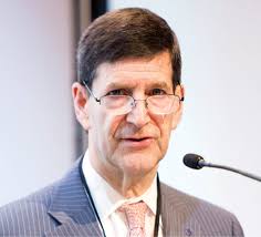 袁國強GBM, SC, JP 及David W. Rivkin 香港國際仲裁中心聯席主席| Hong Kong Lawyer