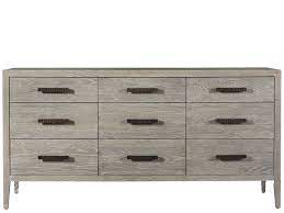 100's of fabrics & styles. Modern Kennedy Dresser Universal Furniture
