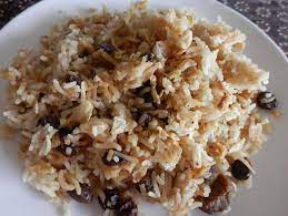 Selain nasi kebuli, pihak istana juga menyuguhkan nasi mandi, yaitu menu asli dari selain itu, peluang usaha resep nasi kebuli memang masih sangat terbuka lebar bagi. Nasi Kebuli Mama Miyuki Easy Pantsy