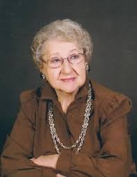 Mary Morando Obituary (1923