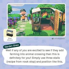 Even More Clever Design Ideas To Use In Animal Crossing New Horizons Bytesizedacnh Animal Crossing Animal Crossing Villagers New Animal Crossing