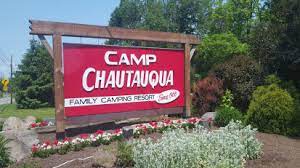 Along with cabin sites with hot/cold water, microwave, electric. Camping In Chautauqua County Ny Chautauqua Lake Camping Chautauqua County Visitors Bureau