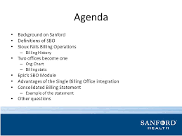 Agenda Background On Sanford Definitions Of Sbo Ppt Download