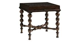 Dunhill End Table End Tables Table Living Room End Tables