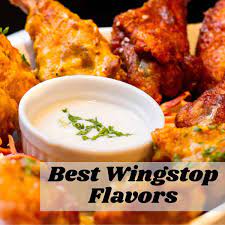 As for the new flavors, wingstop didn't invent them from scratch. 11 Best Wingstop Flavors Sauces Inside Recipefairy Com