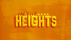 Height unlimited edits of your logo. Can You Remember The Missing Lyrics From In The Heights Playbill