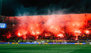 Αναρτήθηκε από ultra boy13 στις 9:08 π.μ. Ultras Archives Tricitynews