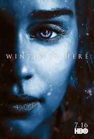 Saison 3 episode 6 episode 6 jeudi 29 juillet 2021 sur netflix. Daenerystargaryendaily Daenerys Targaryen New The King In The North Game Of Thrones Filme Serien Kino Film Plakat
