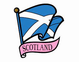 🏴󠁧󠁢󠁥󠁮󠁧󠁿 banderas regionales | versión de emoji 5.0. Dibujo De Bandera De Escocia Pintado Por En Dibujos Net El Dia 07 06 20 A Las 11 51 16 Imprime Pinta O Colorea Tus Propios Dibujos