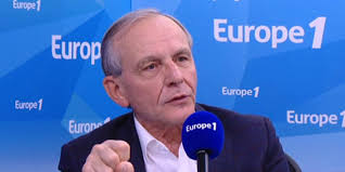 He is the brother of the journalist jean françois kahn. Axel Kahn Sur La Mesure De L Oms Contre Les Bebes Ogm Il N Y A Pas De Garde Fou D Une Efficacite Absolue