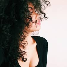 Castile soap is natural and has fewer ingredients in it. Can You Wash Your Hair With Dr Bronner S Castile Soap Curly Hair Beauty Beautiful Curly Hair Curly Hair Styles