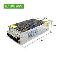 AC 220V to 24 V DC Volt Switching Power Supply 24V 1A 2A 3A 5A 6A 8A 10A  15A 20A AC-DC Switching Power Supply 220V to 24V AC-DC (Size : 24V 1A 24W)