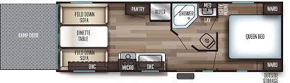 2021 22rr features and options. Sold Used 2018 Cherokee Grey Wolf 22rr Toy Hauler For Sale At All Seasons Rv