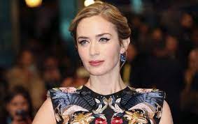 John krasinski height is 6 ft 3 in tall and his body weight is 92 kg. Emily Blunt Height Weight Age Wiki Bio Husband Net Worth Facts