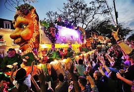 Mardi gras in new orleans begins on january 6 with a masked ball and the. Mardi Gras Tour Packages New Orleans French Quarter Bourbon Street Hotels
