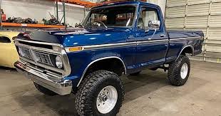 Image result for Dark Concord Blue 1994 Truck