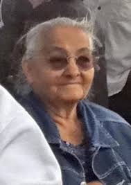 Celia Garcia Sanchez