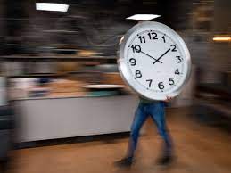 Darfst alles wieder einräumen und eine neue karte abschicken, das kann kosten verursachen. Zeitumstellung Heute In Diese Richtung Wurde Die Uhr Umgestellt Service