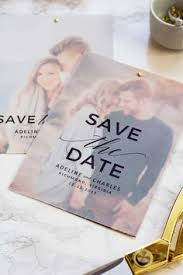 Shown in 4 x 5.5 for $3.44. 31 Unique Save The Dates Ideas Save The Date Wedding Saving Wedding Save The Dates