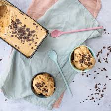 Ohne Eismaschine Cremiges Dalgona Kaffee Eis Smillas Wohngefuhl Eis Selber Machen Rezept Dessert Rezepte Einfach Kuchen Und Torten Rezepte