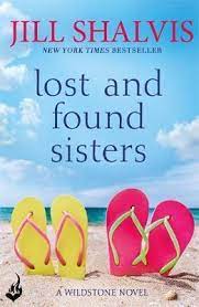 (if you own rights to image & don't wish for it to appear leave a note & i'll remove). Lost And Found Sisters Jill Shalvis 9781472244857